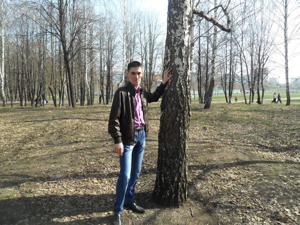 Сергей Кузьмин