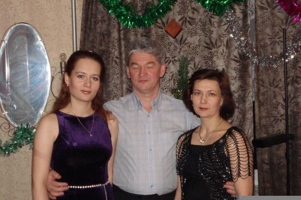 Надежда Князева