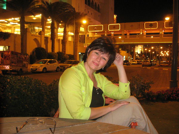 Екатерина Турчина