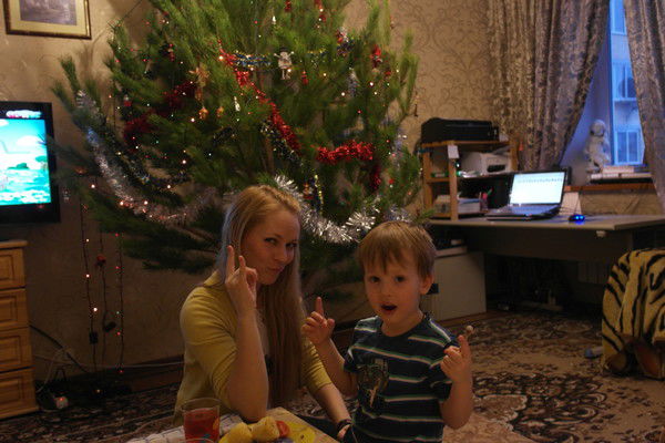 Ленка Соколенко