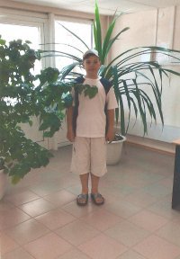 Александр Лебедев