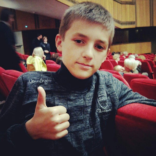 Максим Чечиков