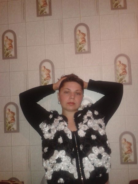 Эльмира Марносова