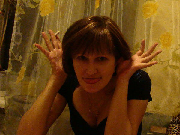 Светлана Лихоманова