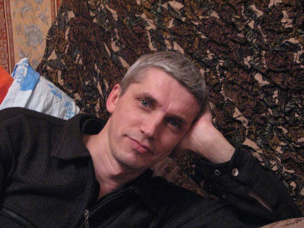 Игорь Кулаков