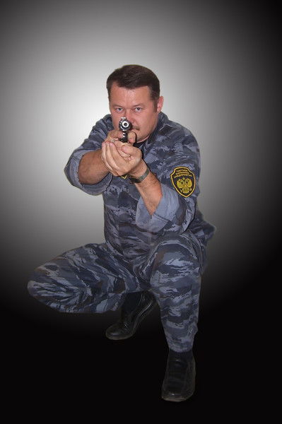 Ринат Габдуллин