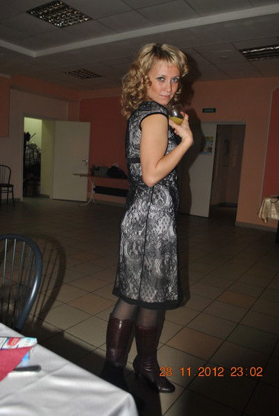 Ольга Васильева