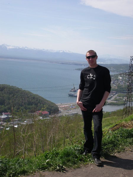 Аркадий Митрохин