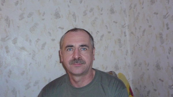 Михаил Романюк