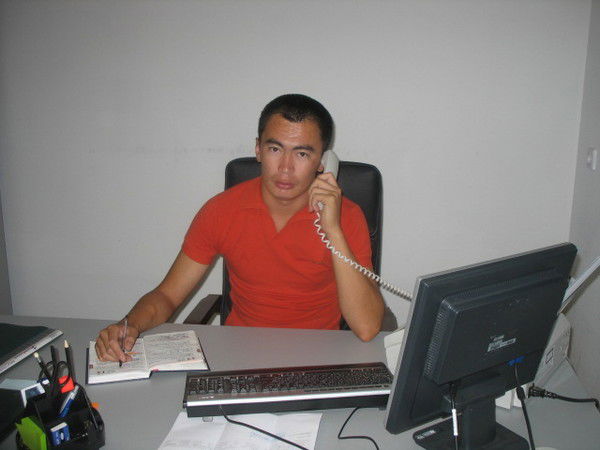 Муратбек Турдагалиев