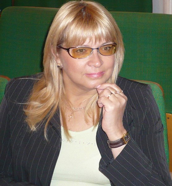 Света Войнова