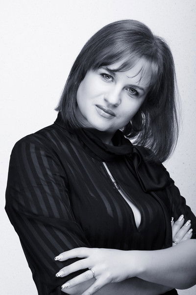 Алла Кириленко