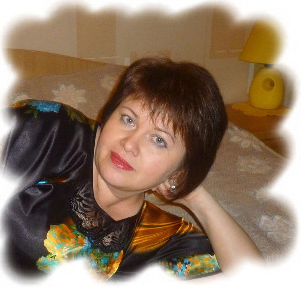 Зоя Курсина