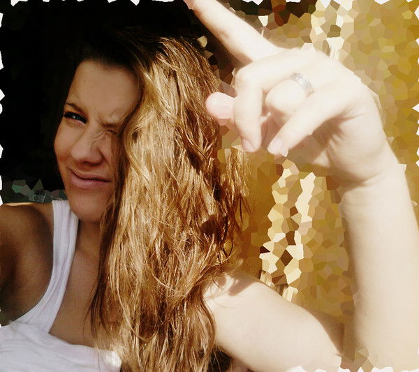 Ольга Черкасова