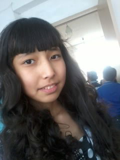 Перизат Шанаева