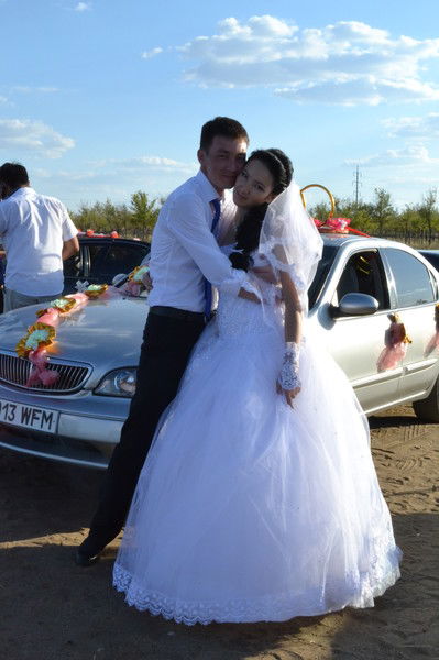 Гульмира Сисенова