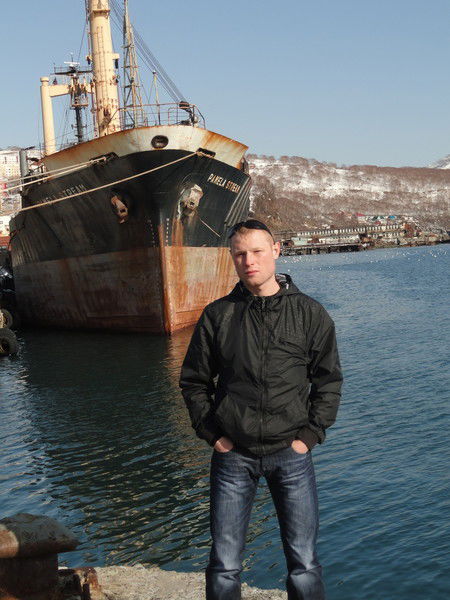 Сергей Вязов