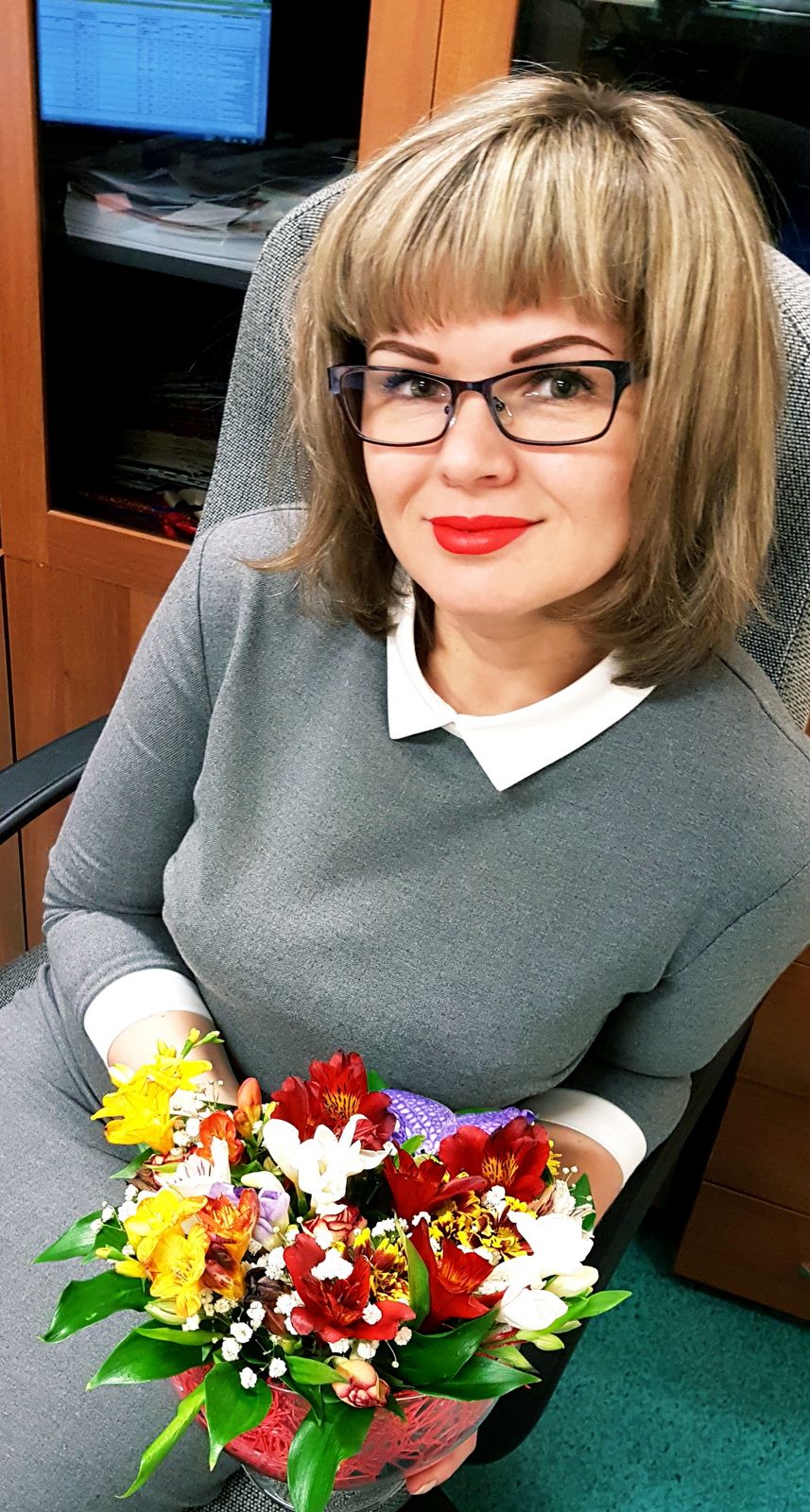 Инна Пиярская