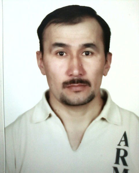 Бахтиёр Аллаёров