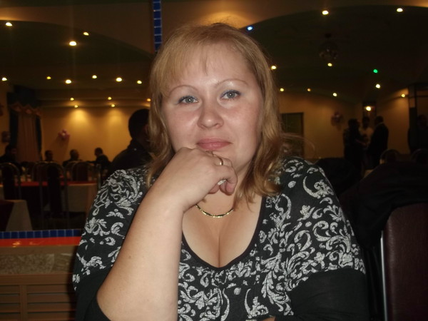 Алеся Мукисова (Григорьева)