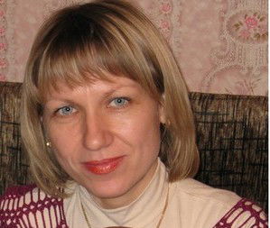 Татьяна Кузнецова