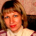 Татьяна Кузнецова