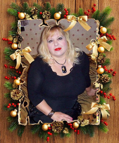 Раиса Гаврилова