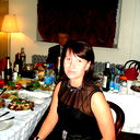 Елена Бородина