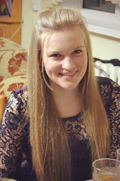 Полина Никитенко