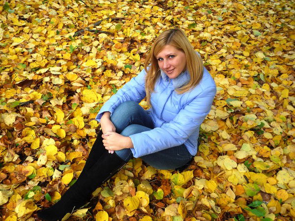 Светлана Светланочка