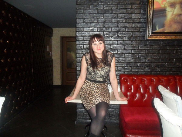 Катя Звонаренко(Нартова)