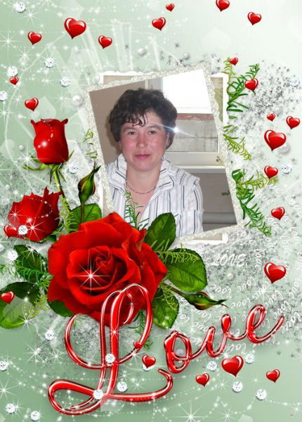 Вариса Муллахметова