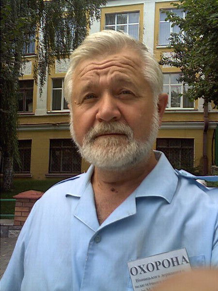 Ruslan Litvinov