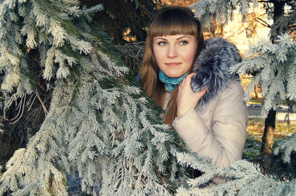 Елена Подкорытова