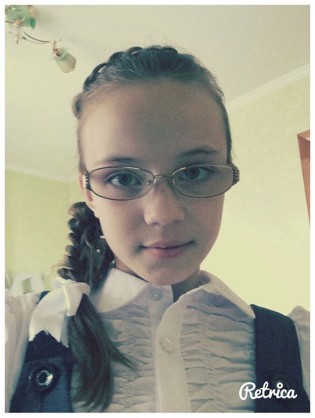 Дарья Макматова