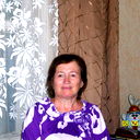 Галина Шилова (Плотникова)