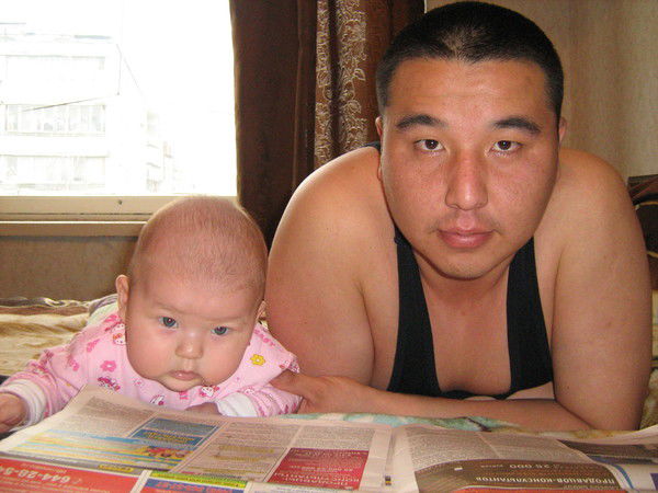 Марат Стакиев