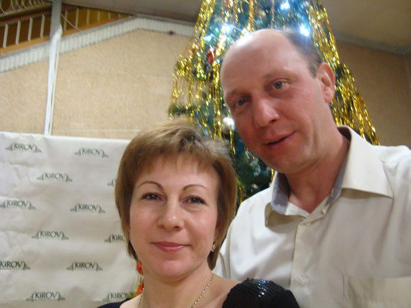 Петренко Владимир