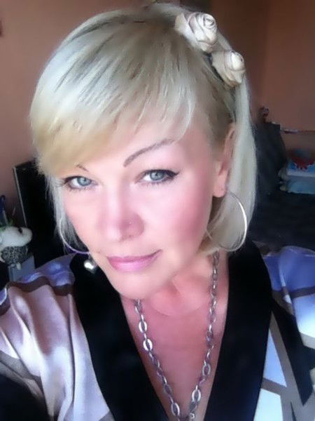 Ирина Фроленок