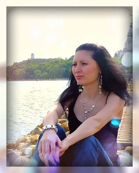 Иннулька Новоселецкая