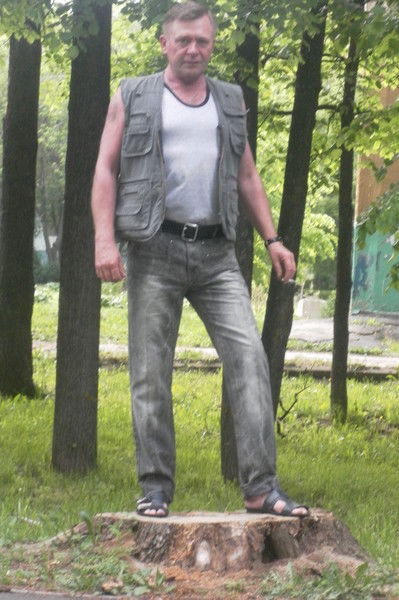 Владимир Тудэ