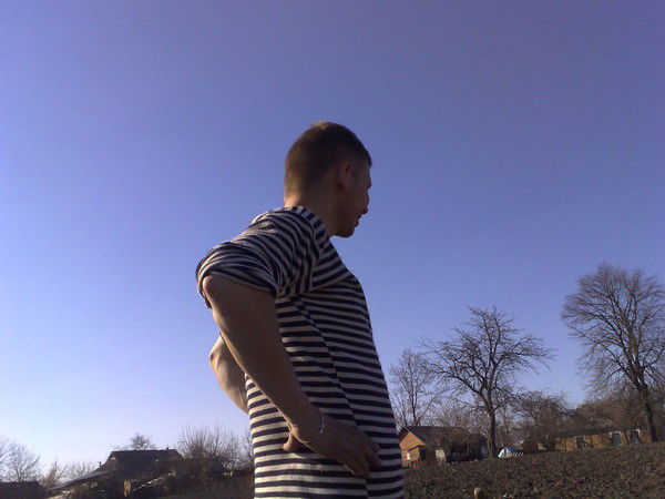 Костя Кирилашенко