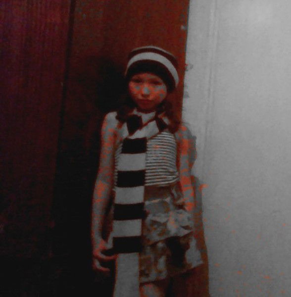 Мерей Альби