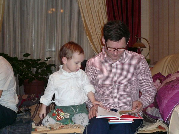 Владимир Балясников