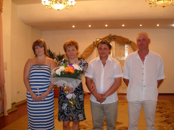 Cвета Дереганова