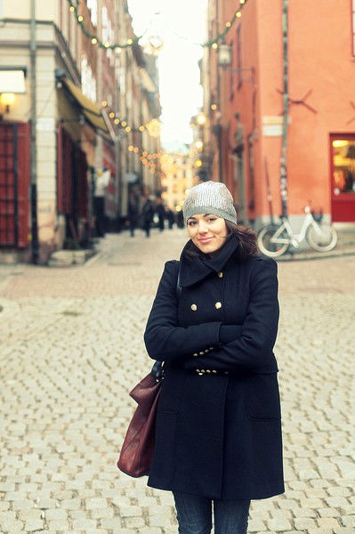 Дарья Ловцова