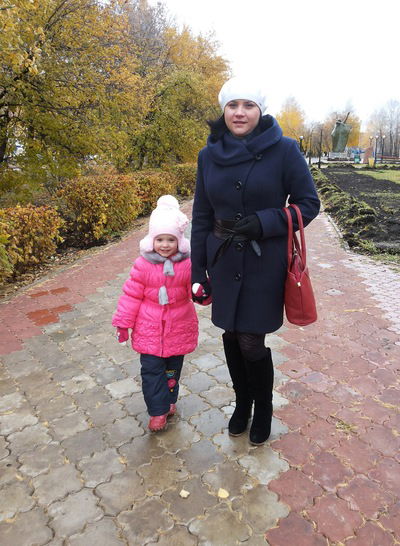 Елена Чернышева