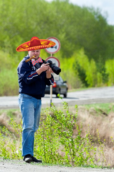 Андрей Кувалдин