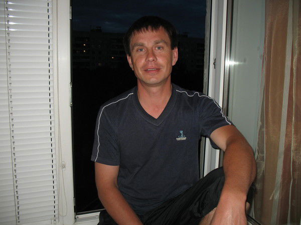 Олег Коломин