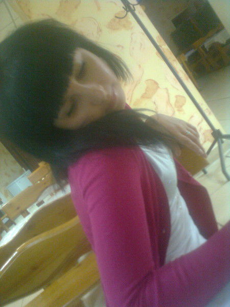 Юля Макарова